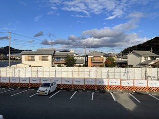 東觜崎駅 徒歩14分 2階の物件内観写真